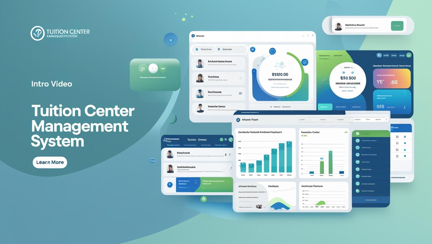 Tuition Management System