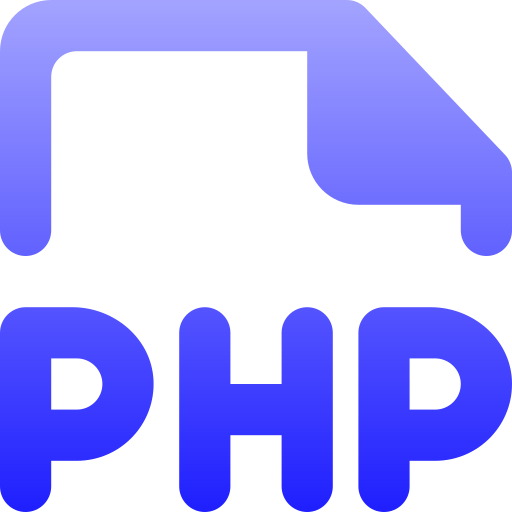 PHP Logo
